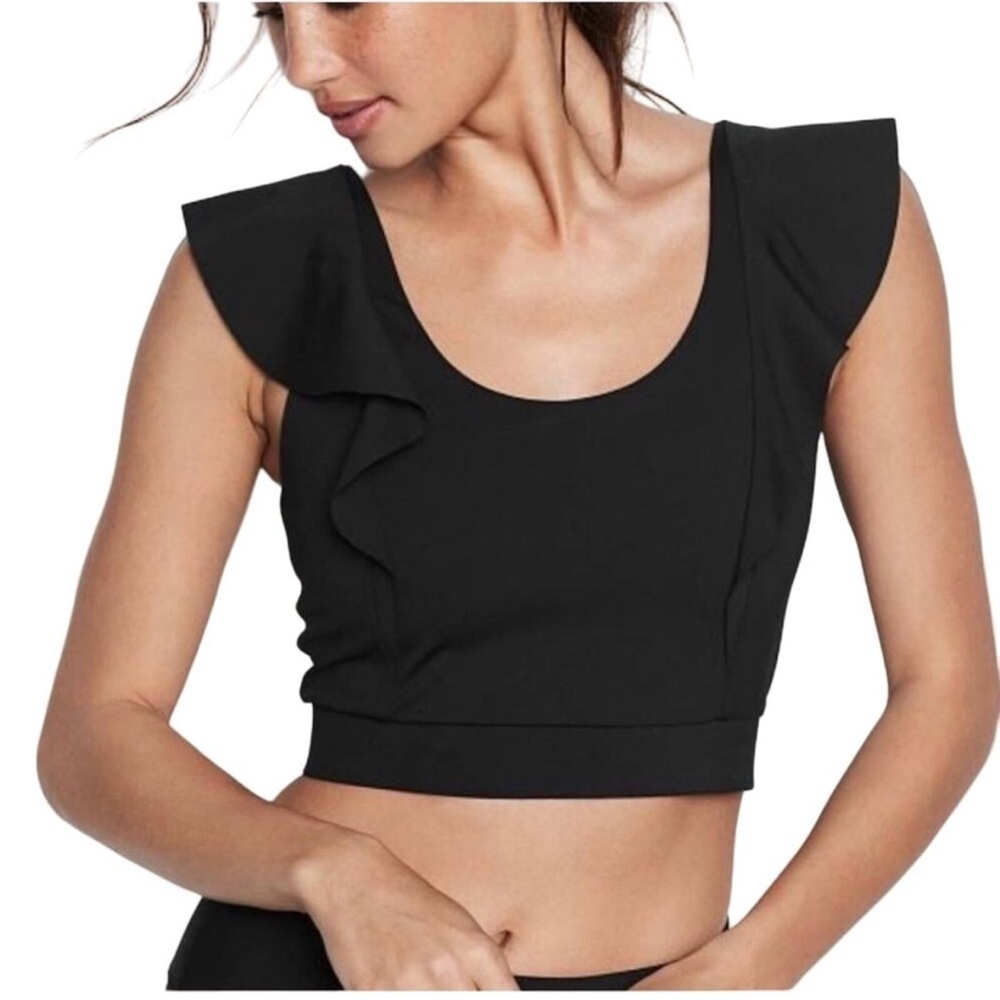 Victoria’s Secret sport bra tank